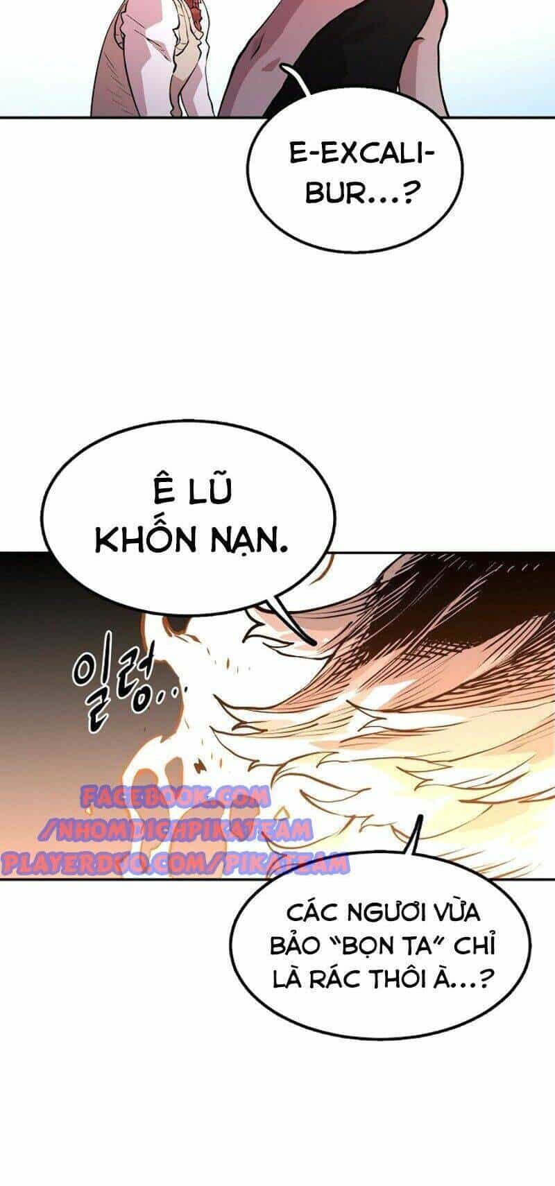 Player - Chương 4 - ảnh 16