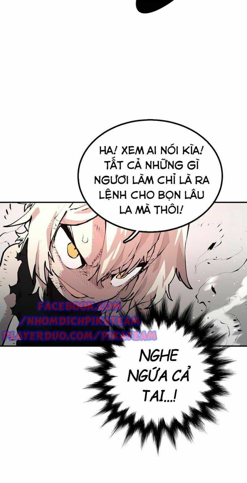 Player - Chương 4 - ảnh 49