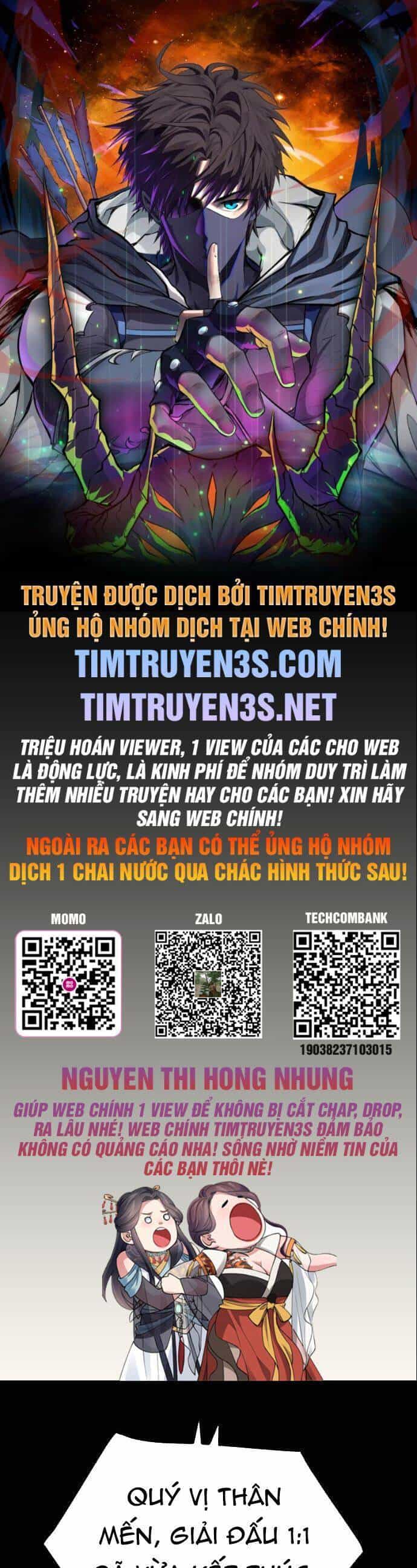 Player - Chương 40 - ảnh 1