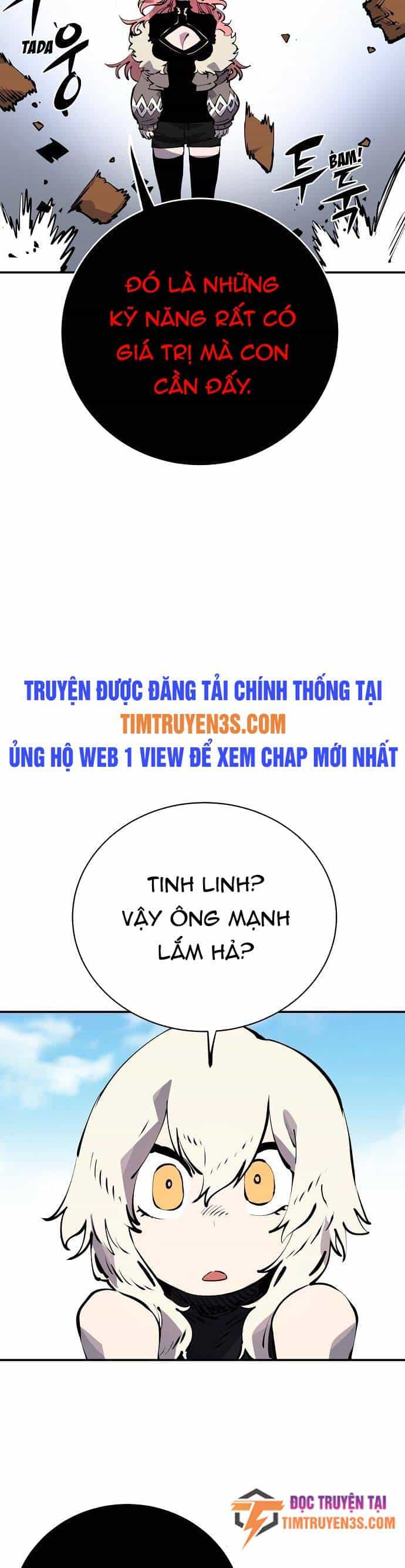 Player - Chương 40 - ảnh 26