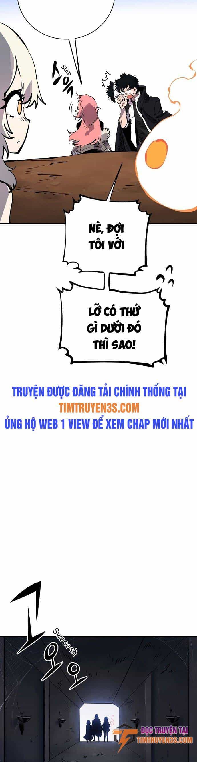 Player - Chương 40 - ảnh 29