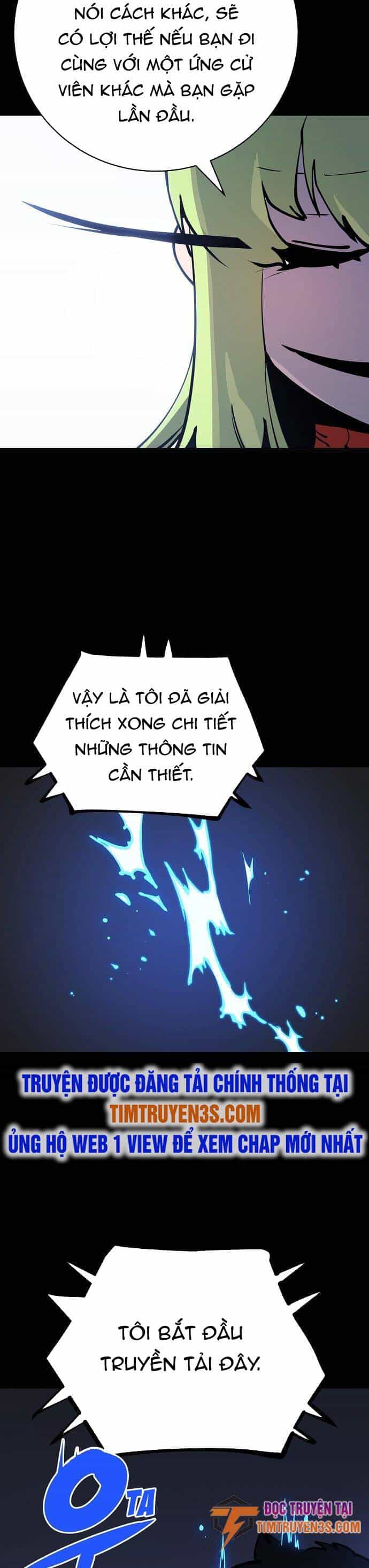 Player - Chương 40 - ảnh 5