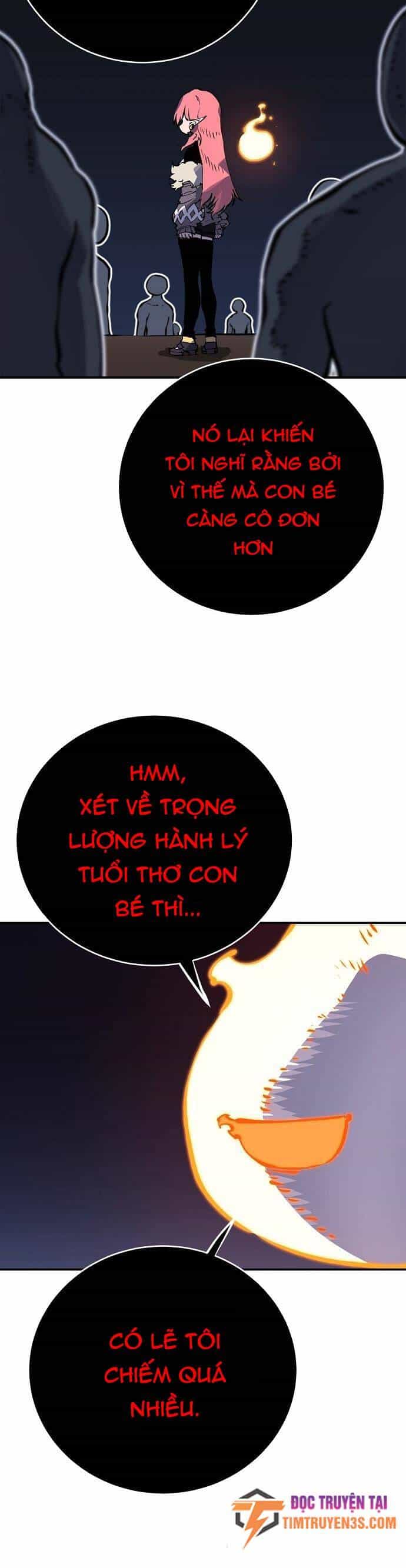 Player - Chương 41 - ảnh 11