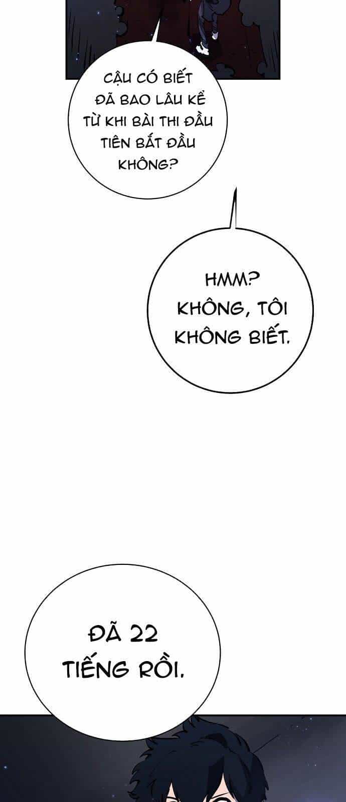 Player - Chương 41 - ảnh 20