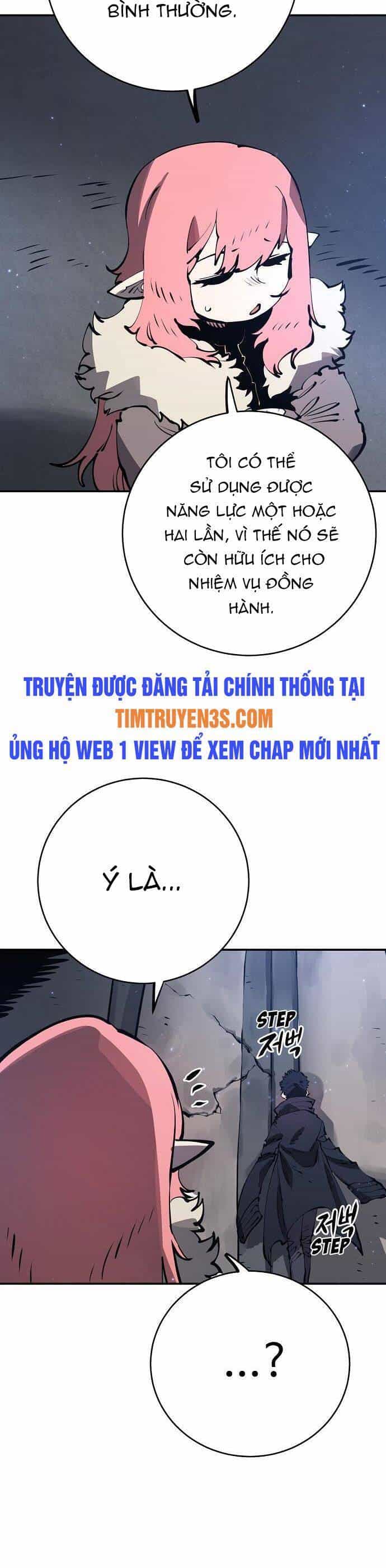 Player - Chương 43 - ảnh 19