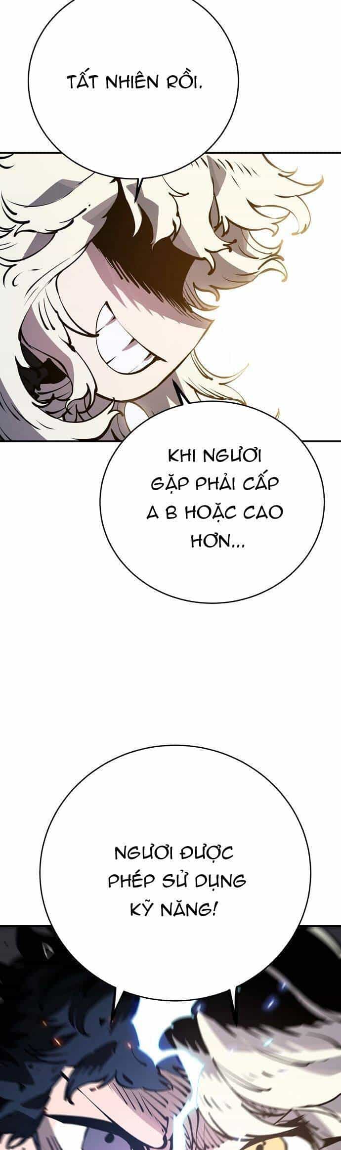 Player - Chương 43 - ảnh 30