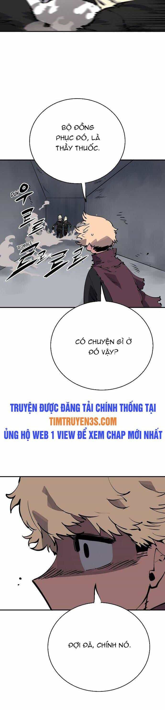 Player - Chương 46 - ảnh 4