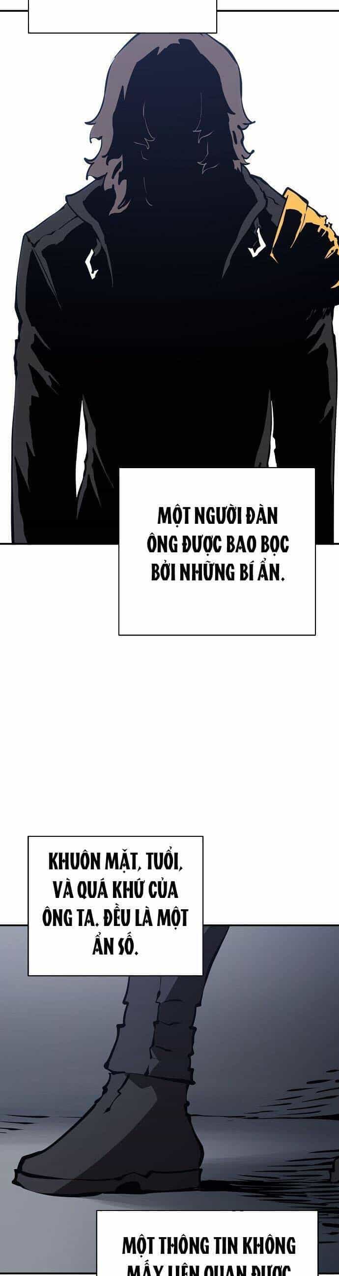 Player - Chương 49 - ảnh 2