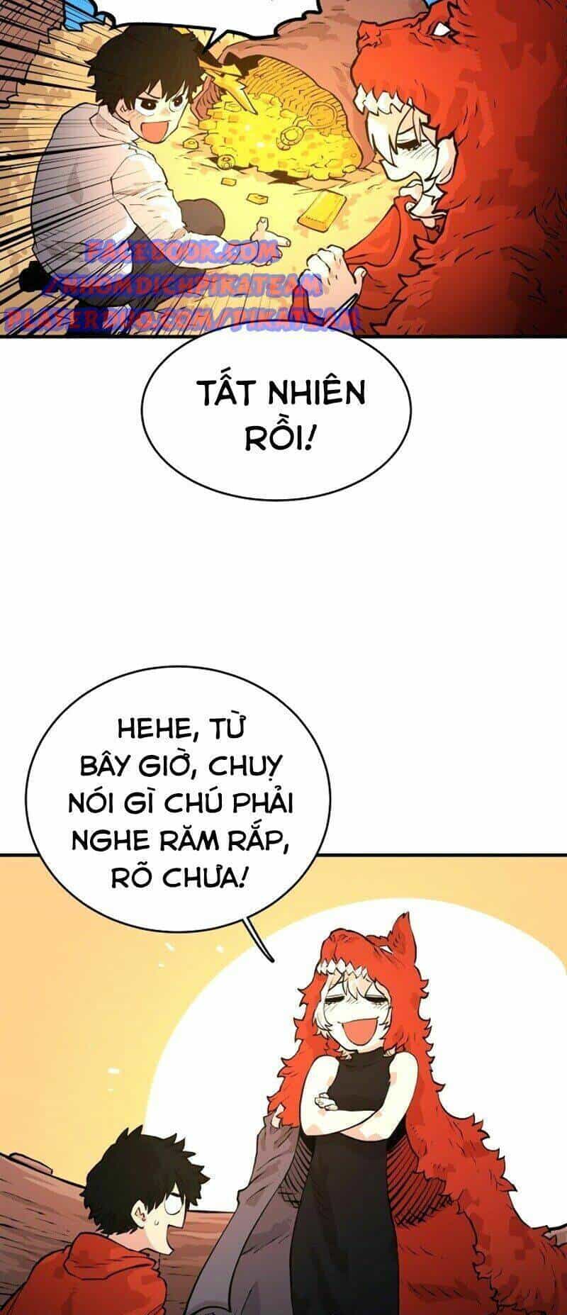 Player - Chương 5 - ảnh 70