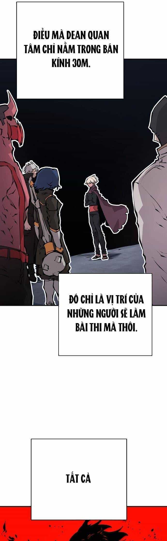 Player - Chương 50 - ảnh 16