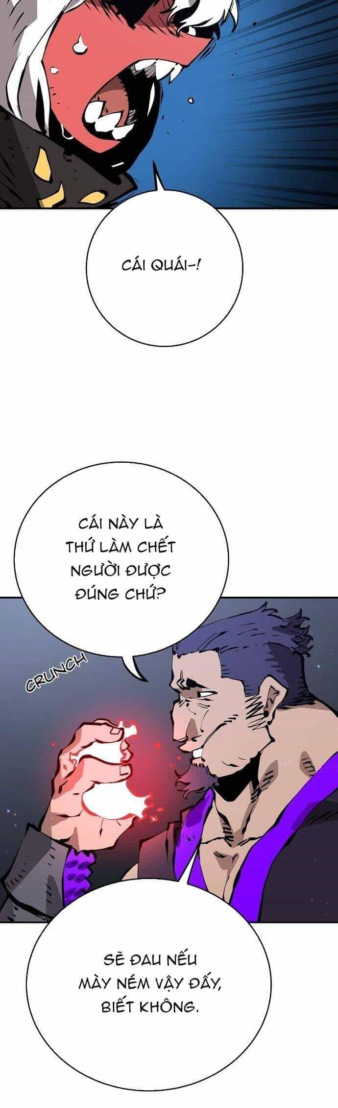 Player - Chương 50 - ảnh 40