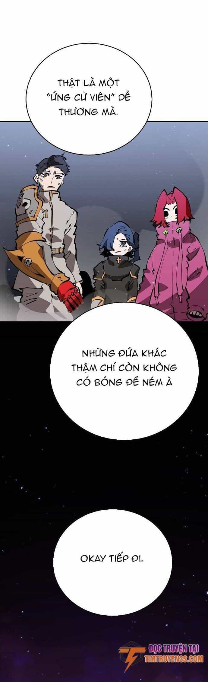 Player - Chương 50 - ảnh 41