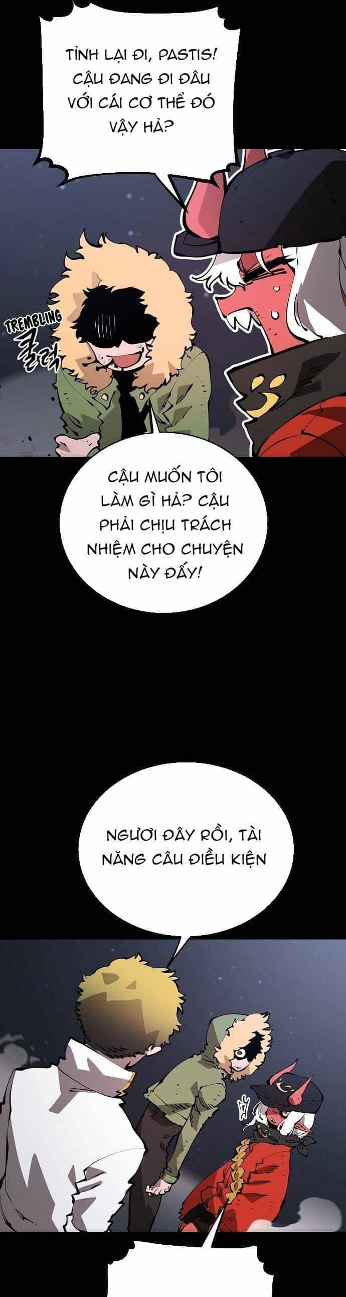 Player - Chương 52 - ảnh 22