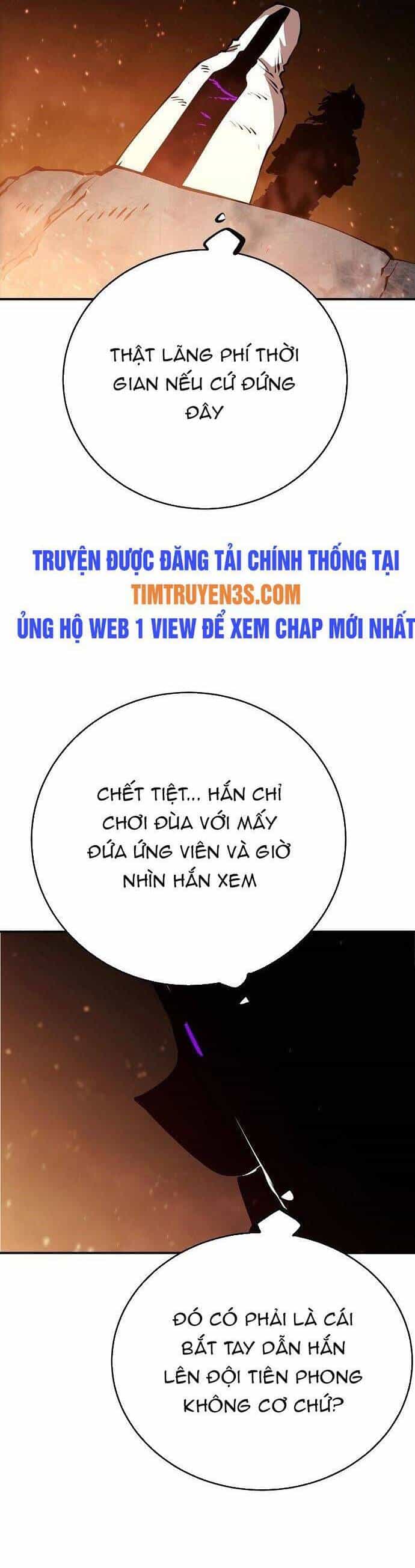 Player - Chương 52 - ảnh 3