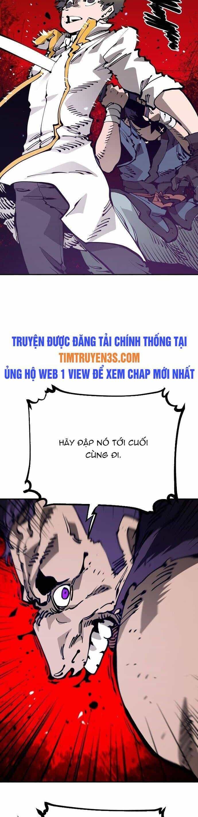 Player - Chương 52 - ảnh 47