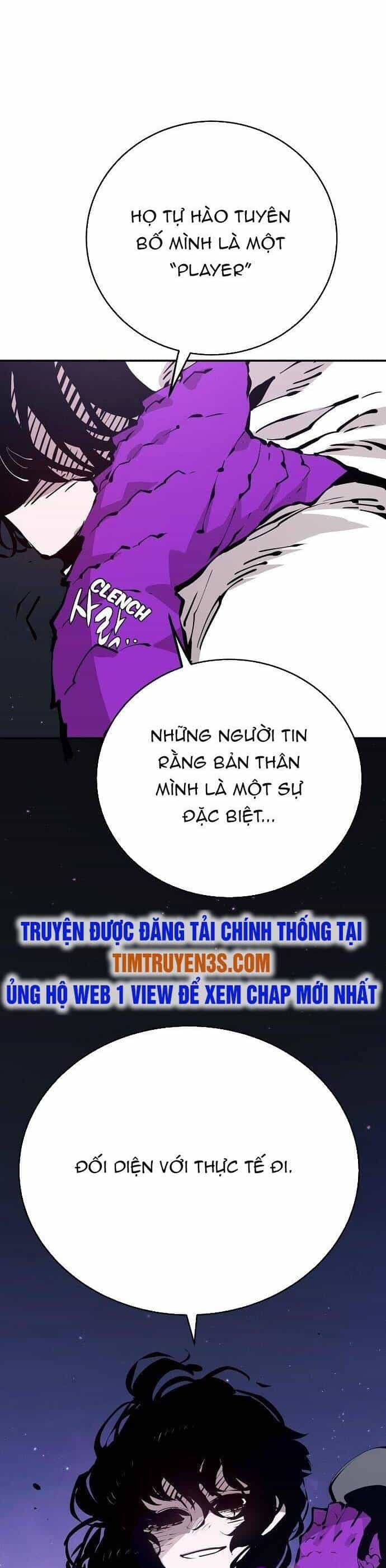 Player - Chương 53 - ảnh 33
