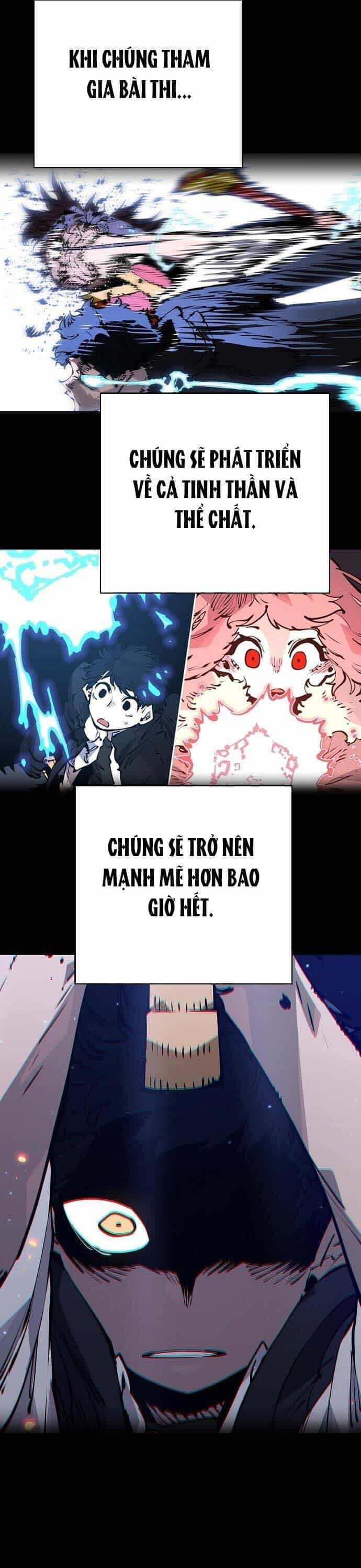 Player - Chương 56 - ảnh 11