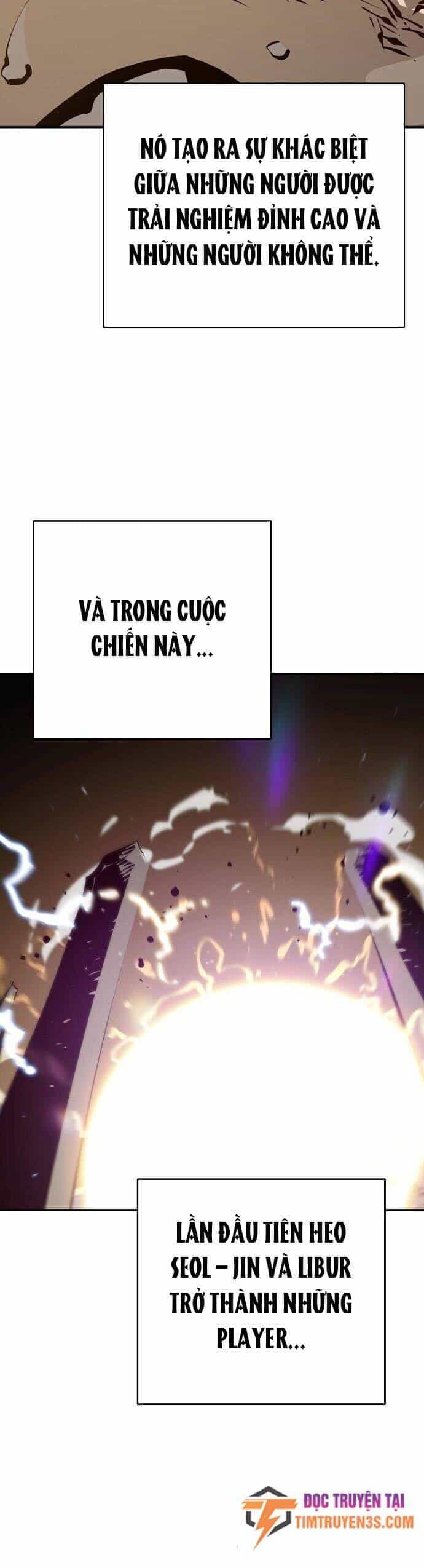 Player - Chương 56 - ảnh 38