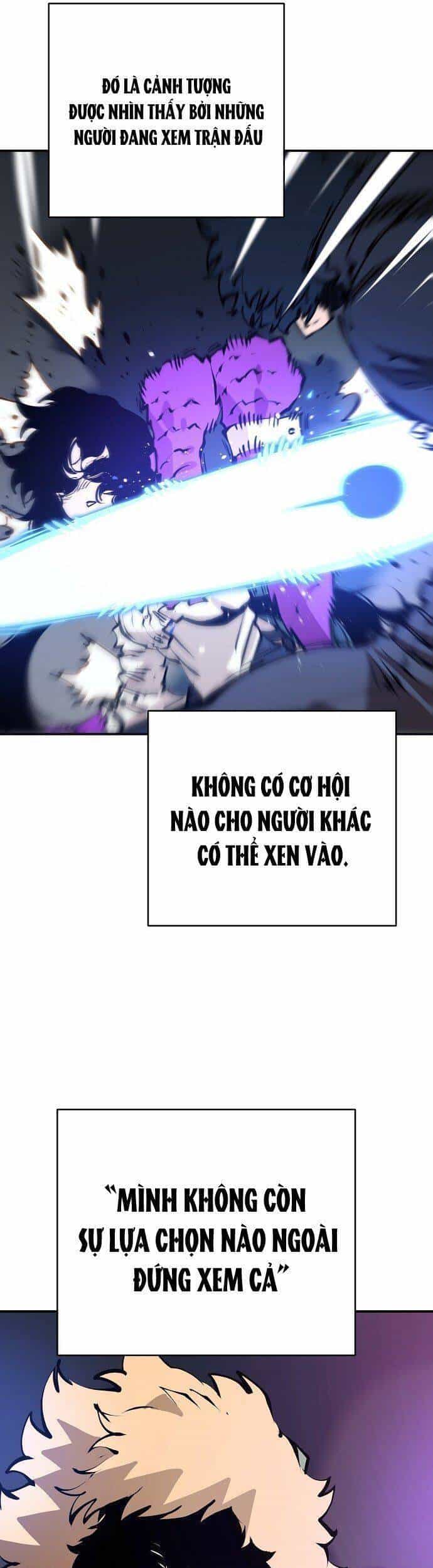 Player - Chương 58 - ảnh 37