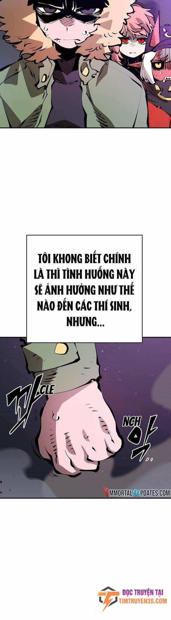 Player - Chương 58 - ảnh 38