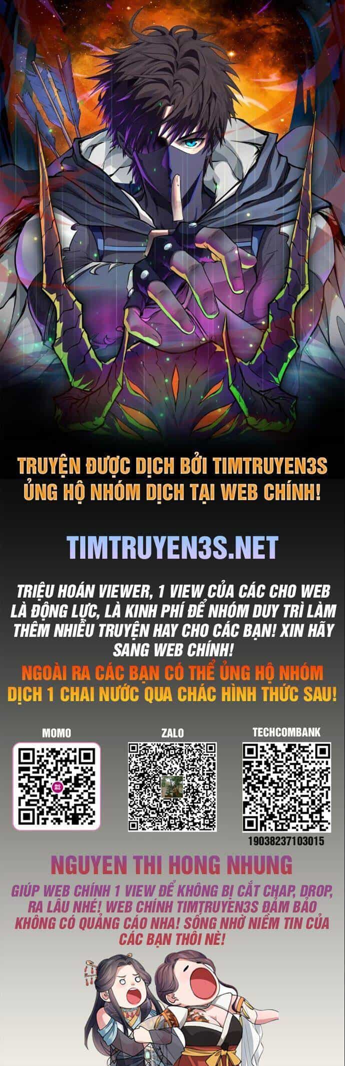 Player - Chương 64 - ảnh 1