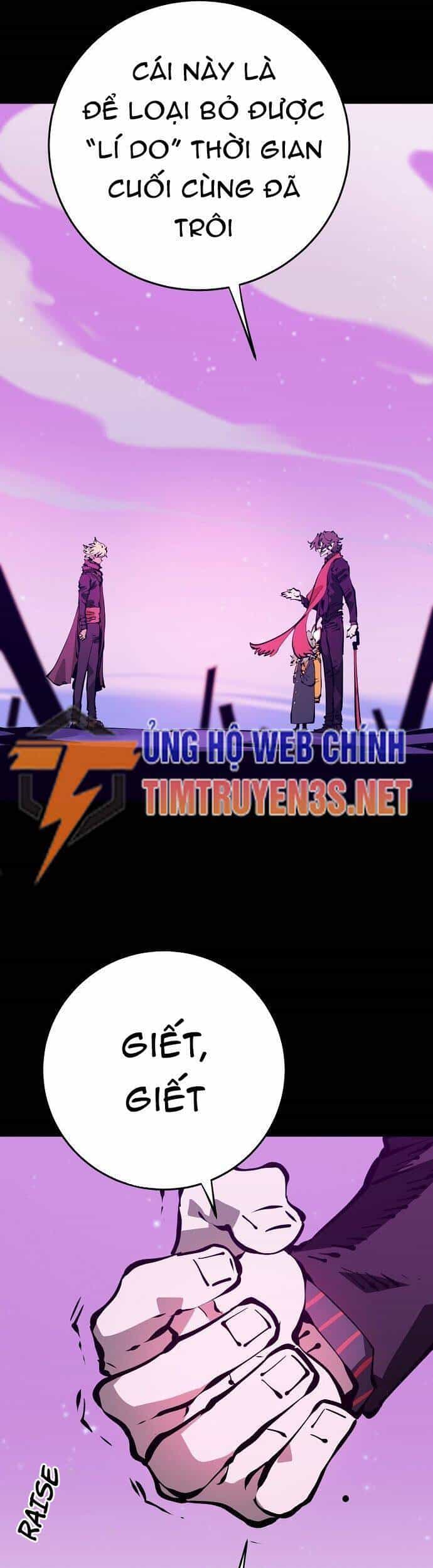 Player - Chương 68 - ảnh 36