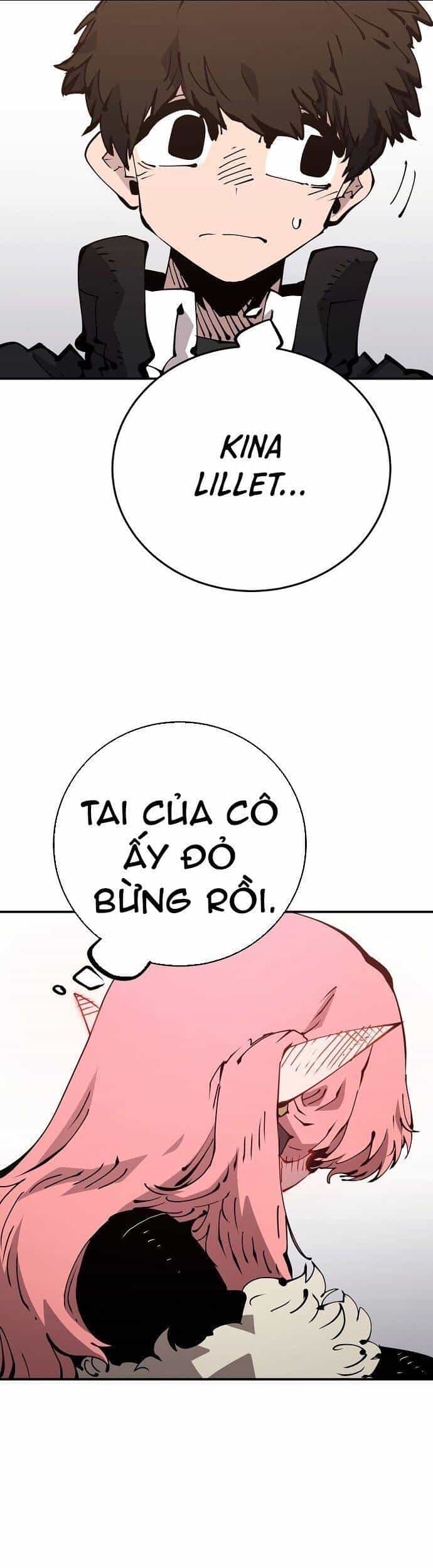 Player - Chương 70 - ảnh 20