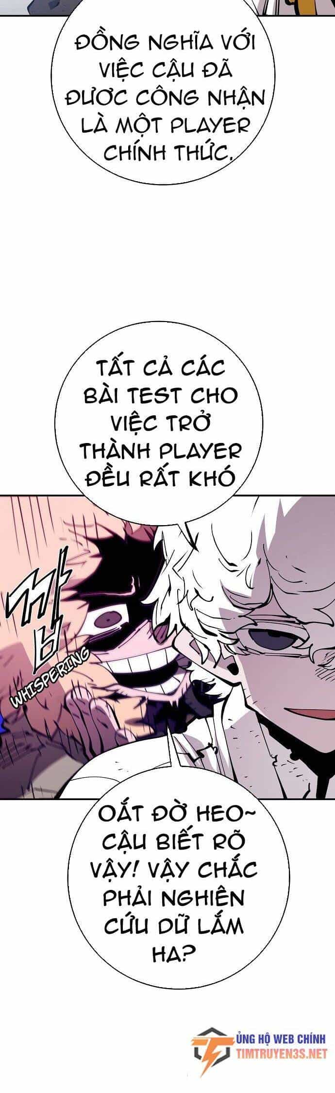 Player - Chương 70 - ảnh 9