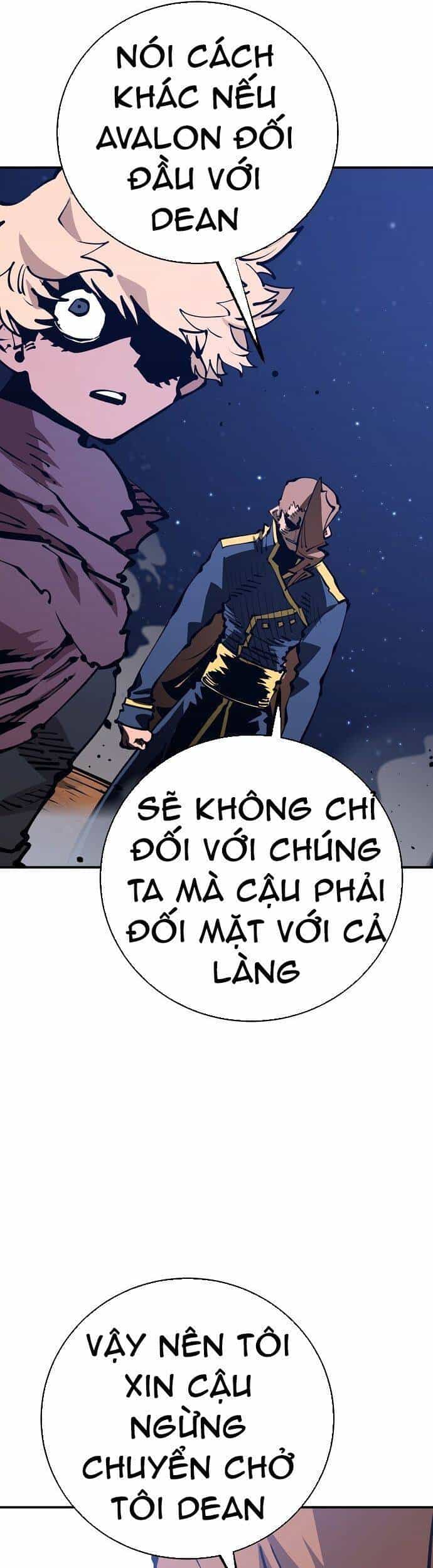 Player - Chương 72 - ảnh 21