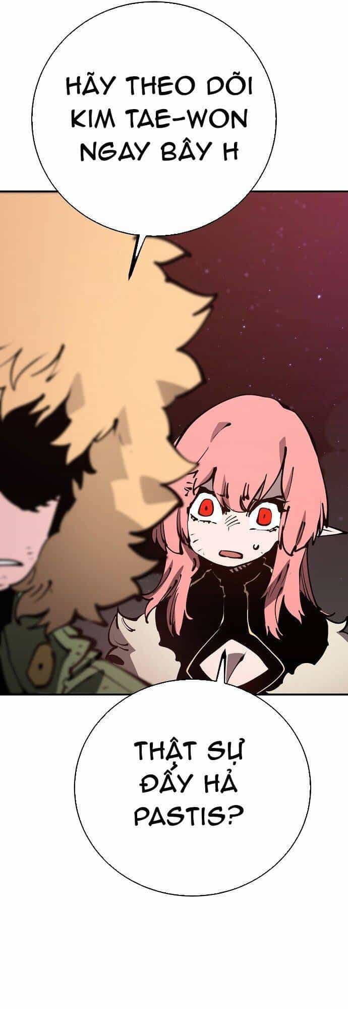 Player - Chương 72 - ảnh 33