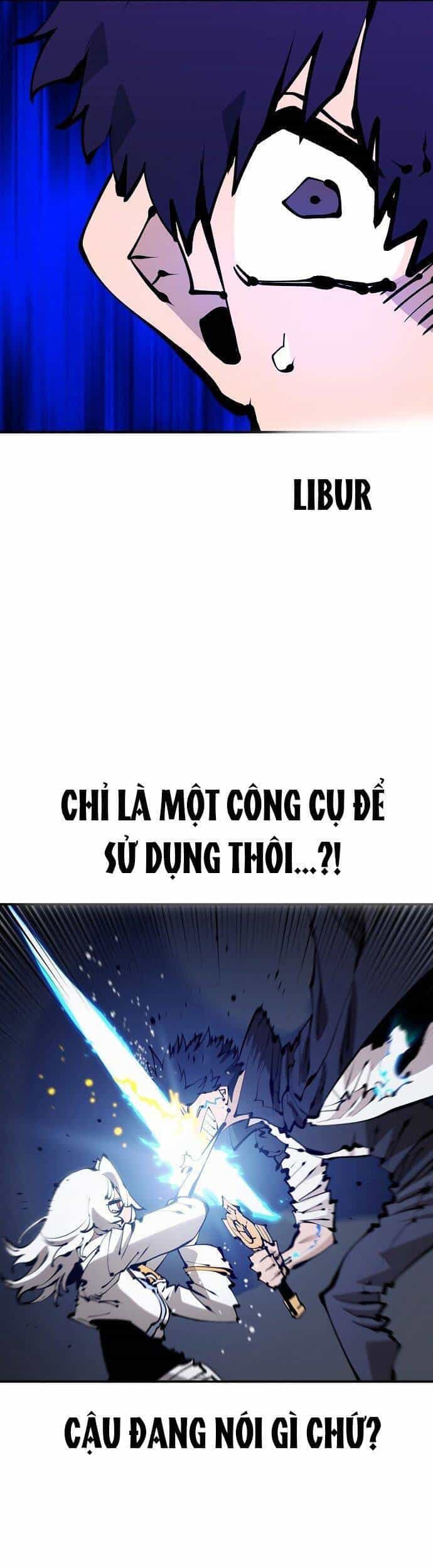 Player - Chương 74 - ảnh 39