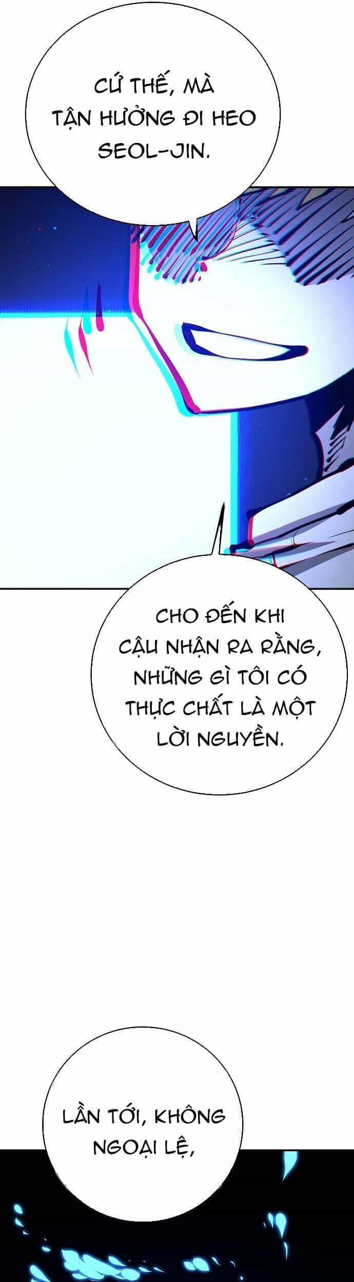 Player - Chương 75 - ảnh 22