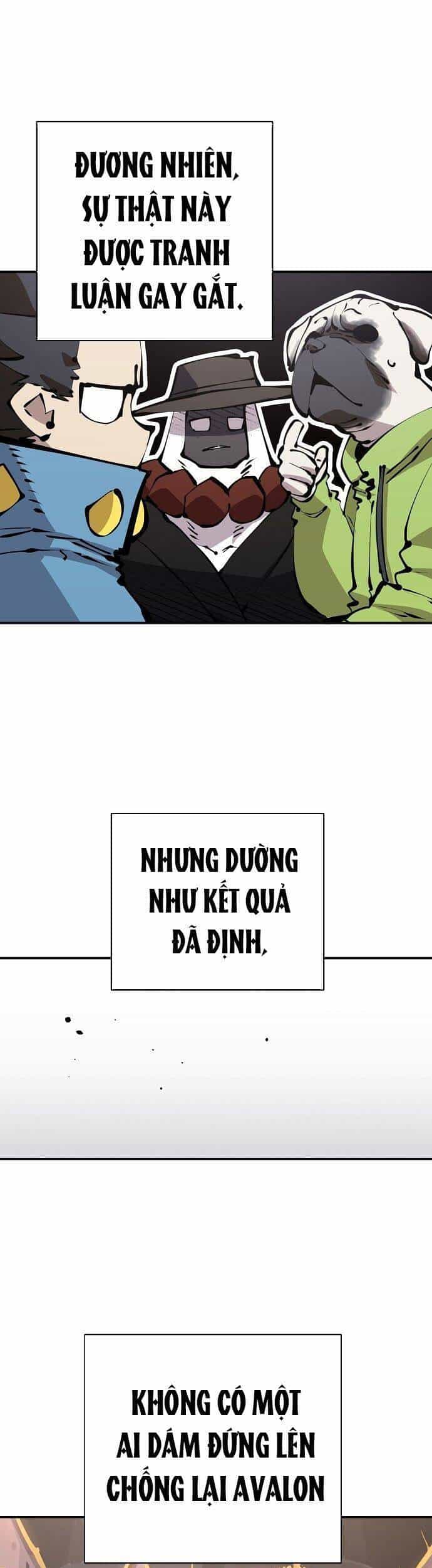 Player - Chương 75 - ảnh 42