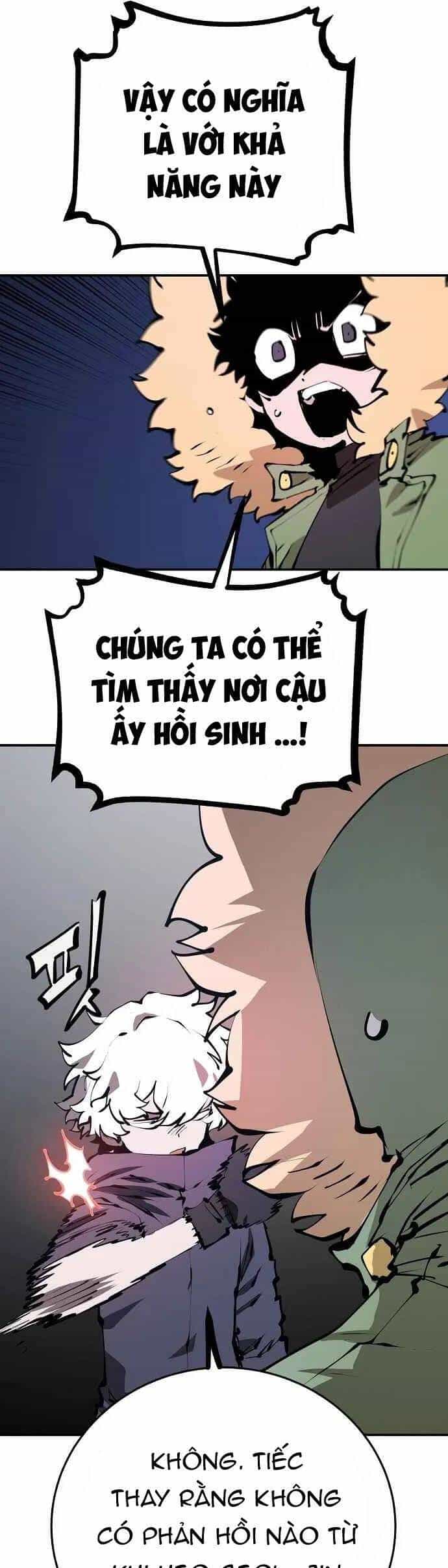 Player - Chương 76 - ảnh 24