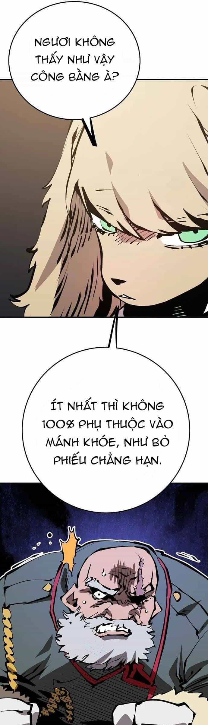 Player - Chương 76 - ảnh 33