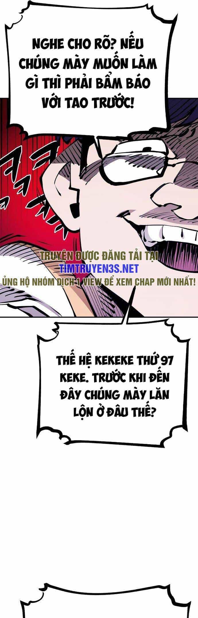 Player - Chương 78 - ảnh 20