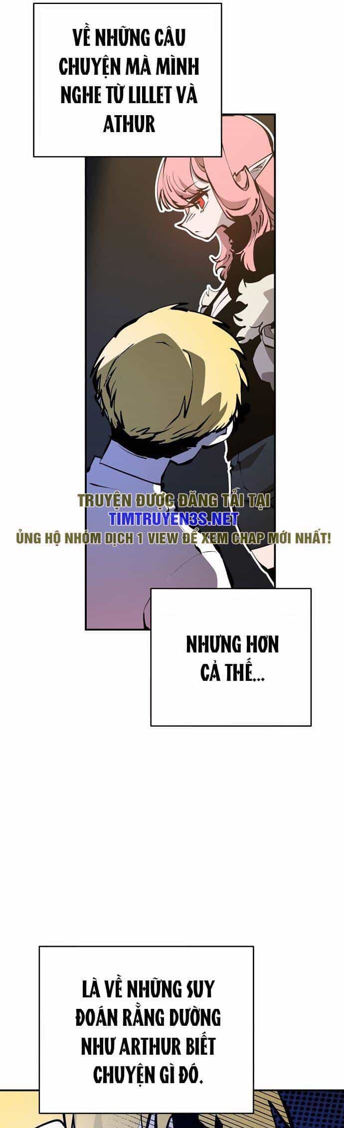 Player - Chương 79 - ảnh 16