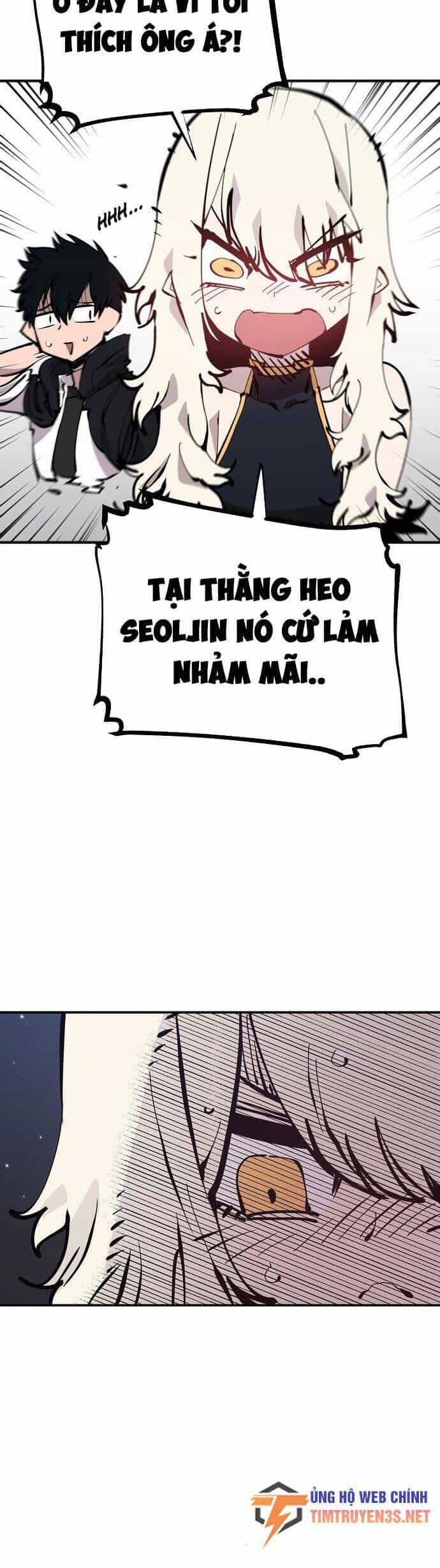 Player - Chương 82 - ảnh 17
