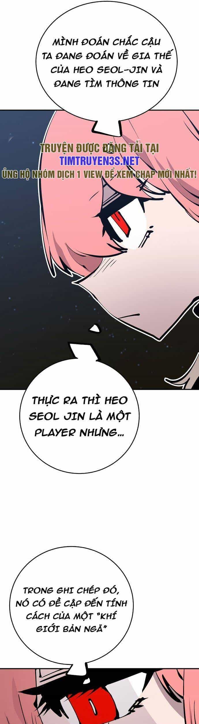 Player - Chương 82 - ảnh 48