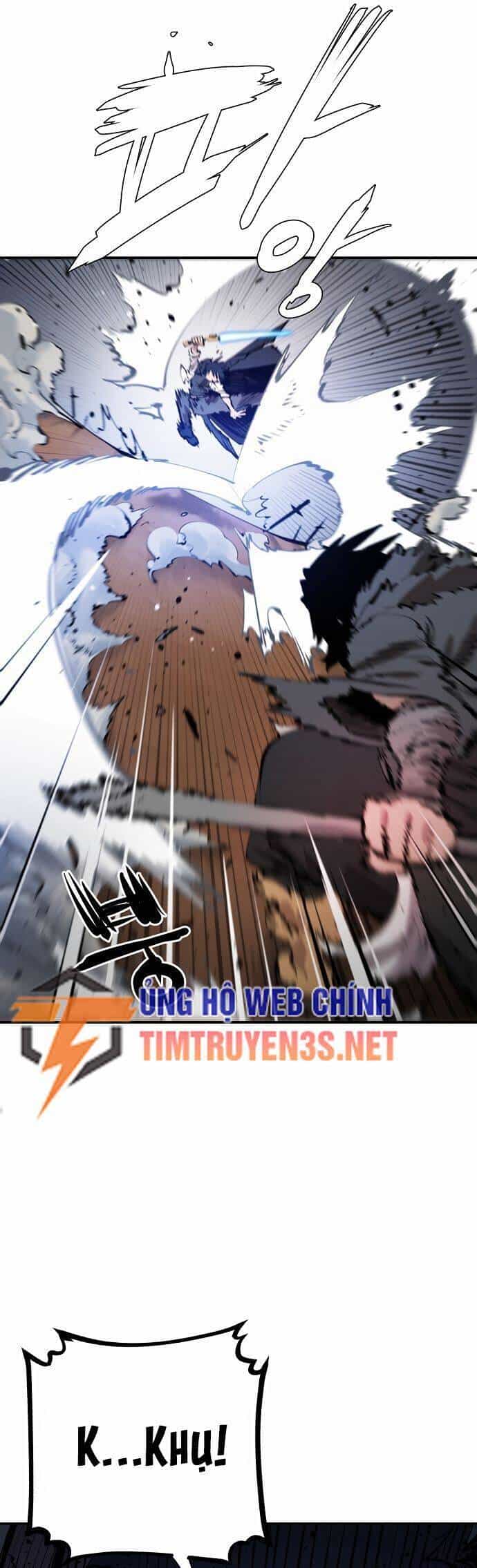 Player - Chương 87 - ảnh 35