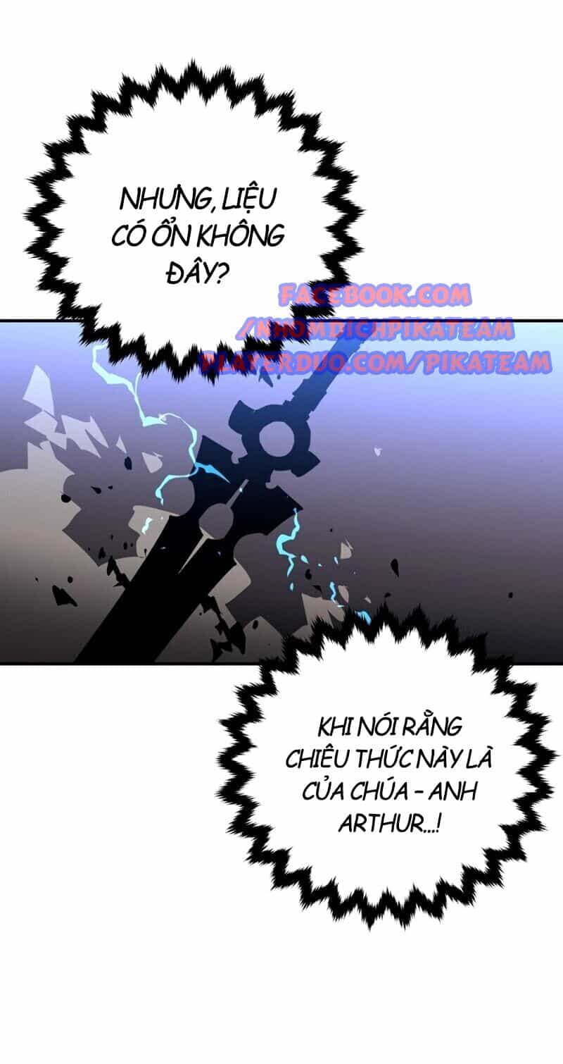 Player - Chương 9 - ảnh 30