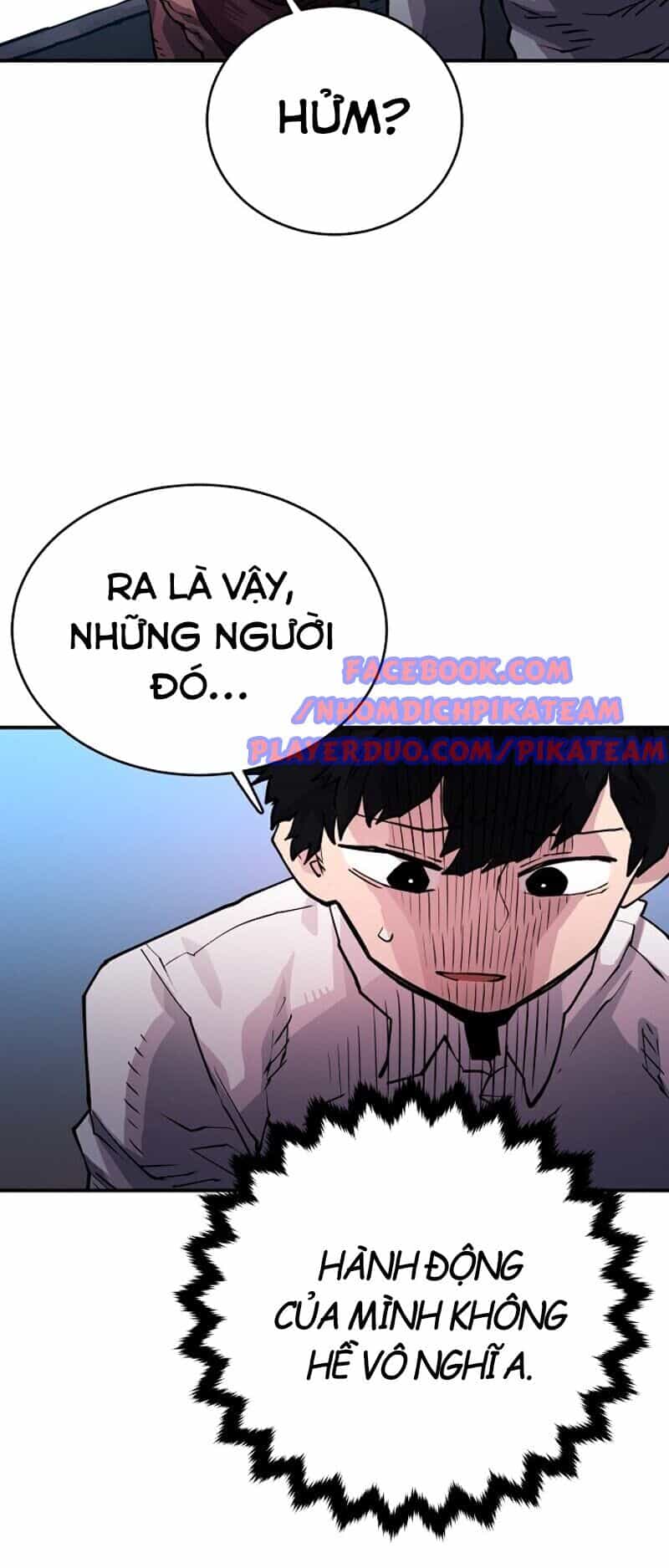 Player - Chương 9 - ảnh 36