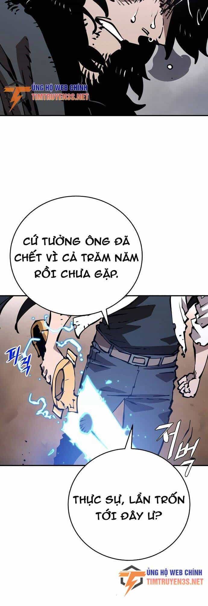 Player - Chương 90 - ảnh 19