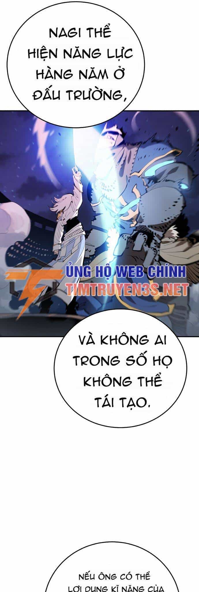 Player - Chương 95 - ảnh 19