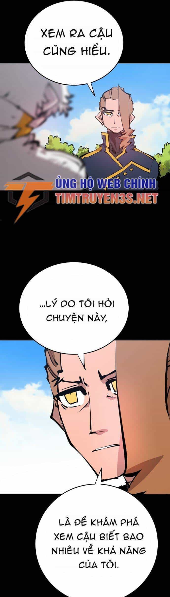 Player - Chương 97 - ảnh 18