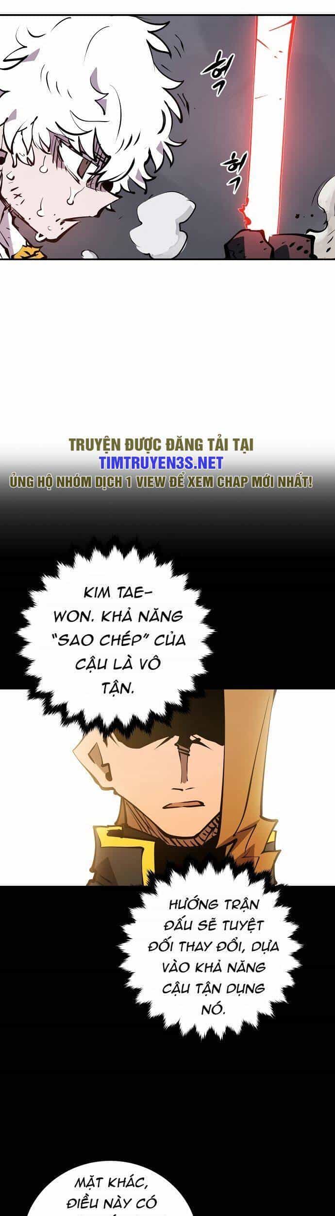 Player - Chương 97 - ảnh 8