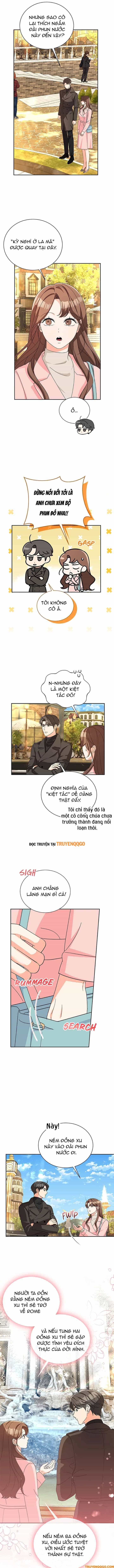 Please Divorce Me - Chương 25 - ảnh 5