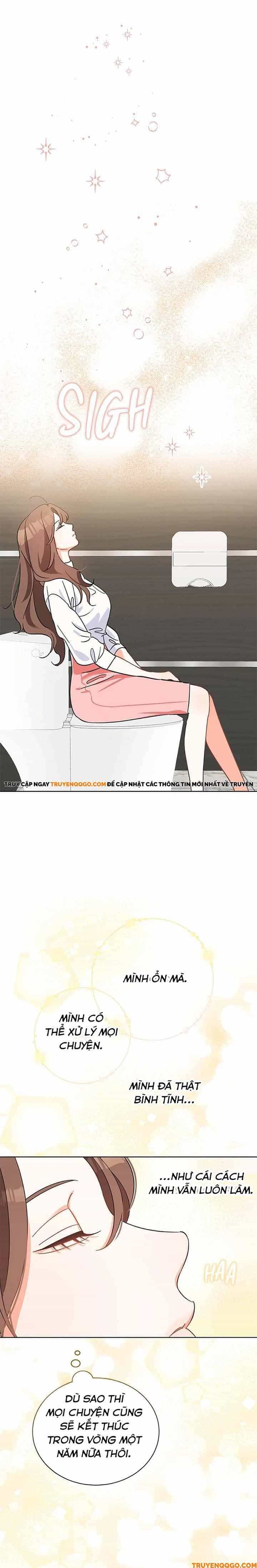 Please Divorce Me - Chương 2 - ảnh 11