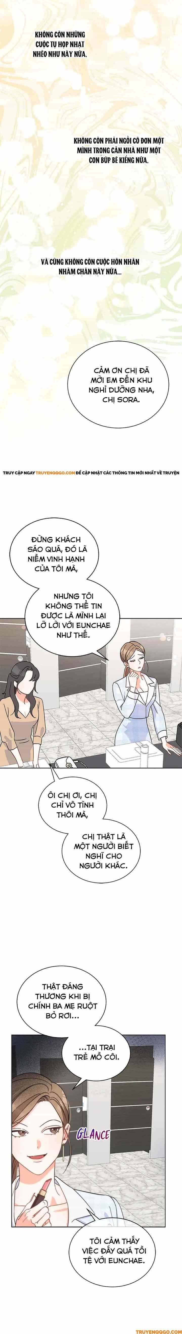 Please Divorce Me - Chương 2 - ảnh 12