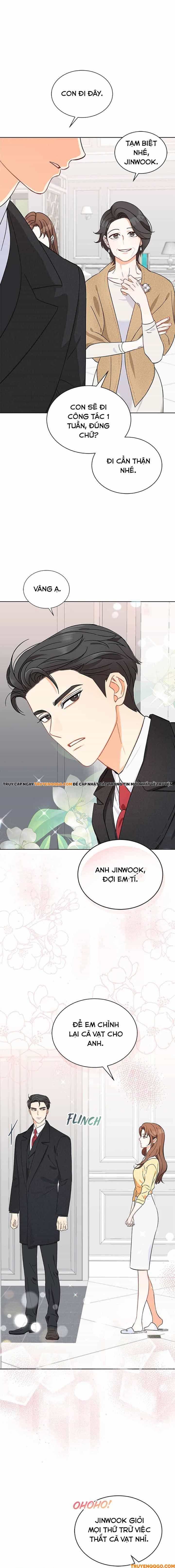 Please Divorce Me - Chương 2 - ảnh 2